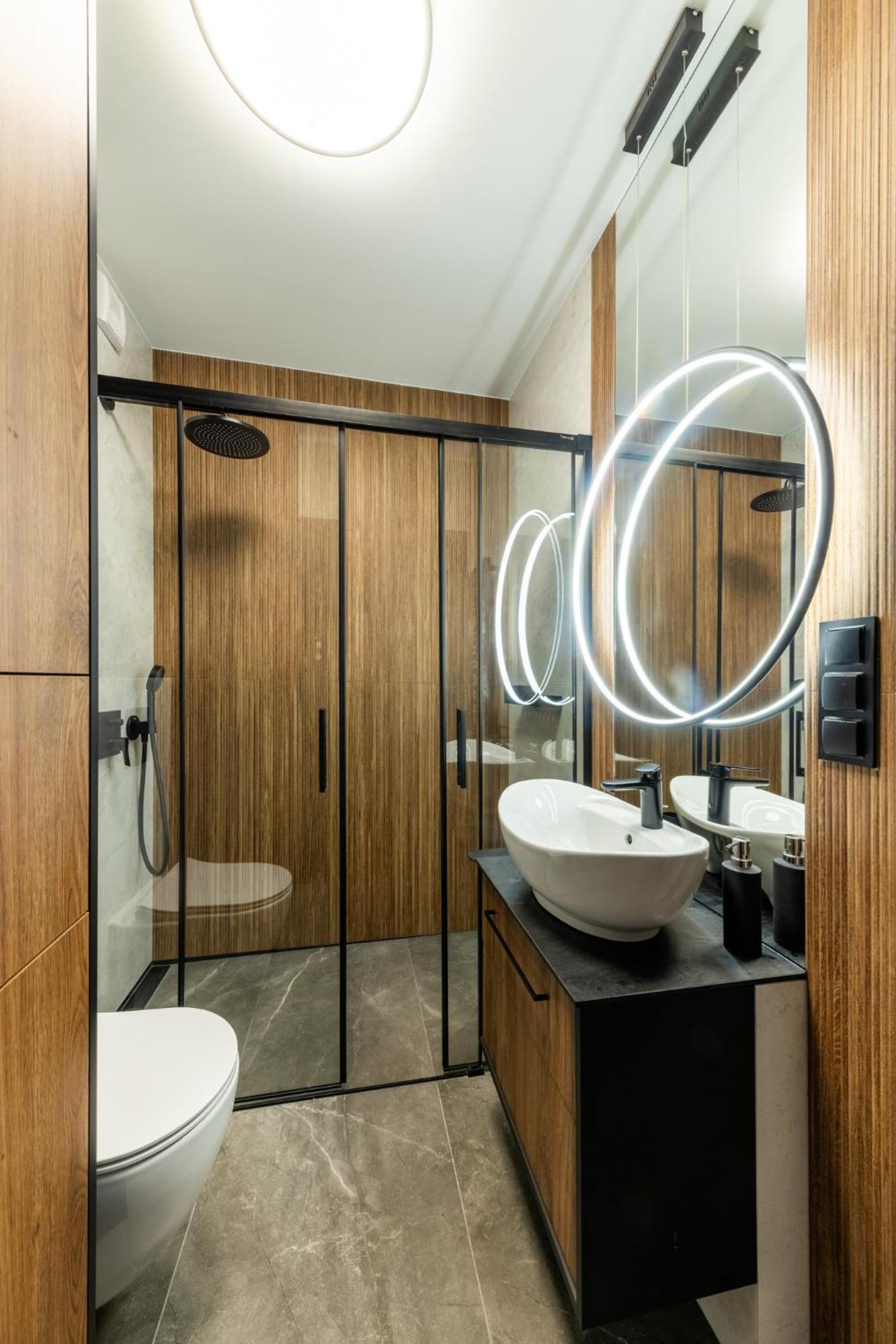 Apartament Sound Of Waves Gdaňsk Exteriér fotografie