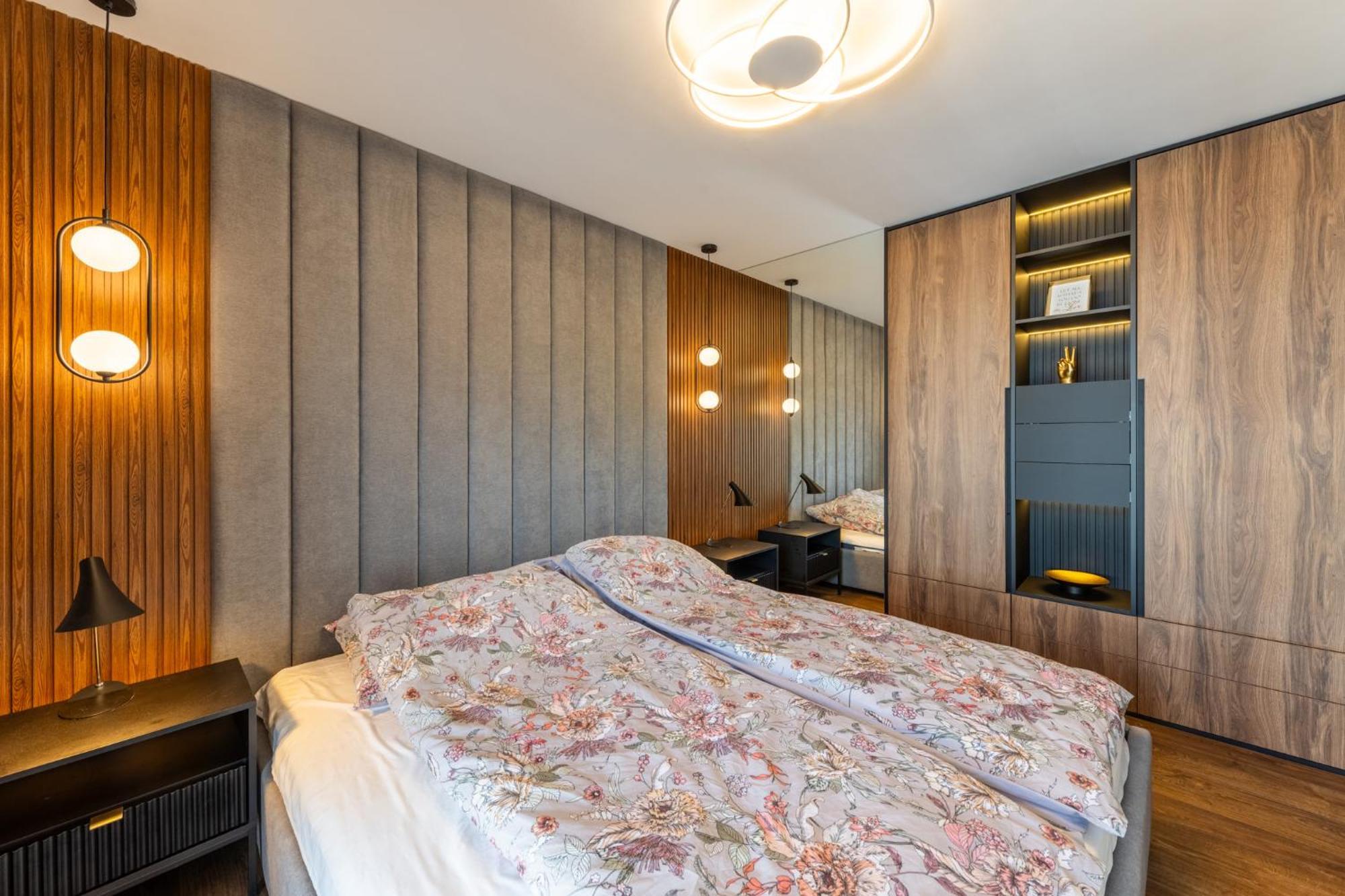 Apartament Sound Of Waves Gdaňsk Exteriér fotografie
